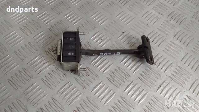 Стопер врата Mercedes E-Class W211 2008г.(предна лява)	