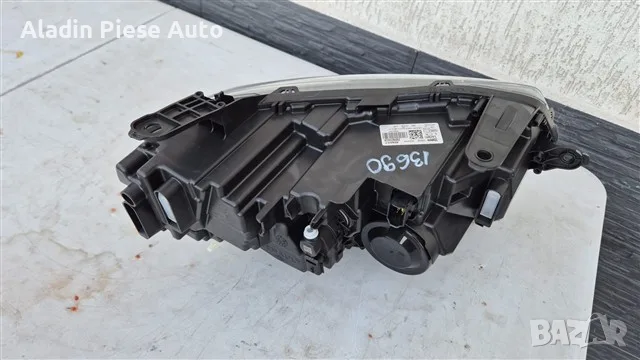 Ляв фар Dacia Duster година 2021 2022 2023 2024 код 260602465R , снимка 3 - Аксесоари и консумативи - 55937762