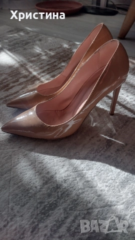 Дамски обувки 38 номер 