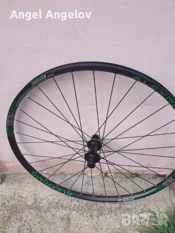 Нови капли 29 и 27.5, снимка 5 - Части за велосипеди - 50017283