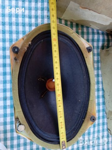 Стари български говорители/нови, снимка 9 - Тонколони - 41416582