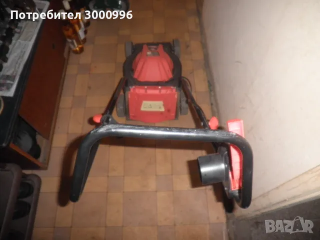 Продавам  косачка  .