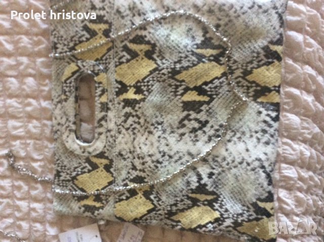 Нови,елегантни чанти,раници, снимка 6 - Чанти - 41877615