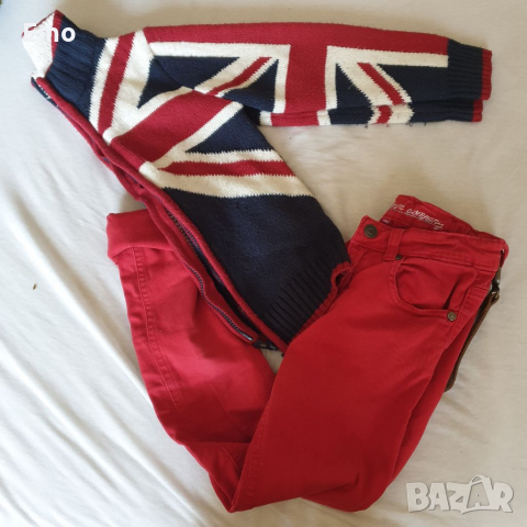 Екипи, снимка 8 - Детски комплекти - 30844311