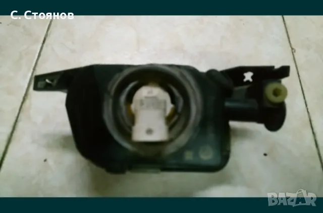 Халоген ляв, снимка 2 - Части - 49100870