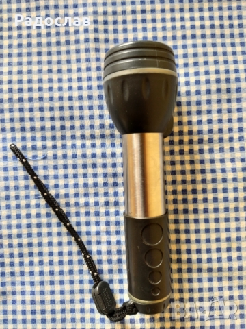            фенерче VARTA, снимка 2 - Прожектори - 36093967