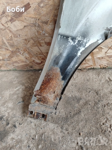 Калници за Passat b5.5 и ляв фар Hella , снимка 12 - Части - 52004926