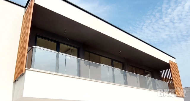 ALFA Aluminium Sys-Профили за алуминиеви и стъклени парапети. Директно от производителя. ТОП ЦЕНИ!!!, снимка 2 - Други - 30973837