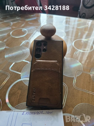 телефон, снимка 3 - Samsung - 53558678