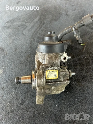 Горивна помпа Bosch 0 445 010 526 Пасат Б7 2.0 тди140кс, снимка 3 - Части - 50663393