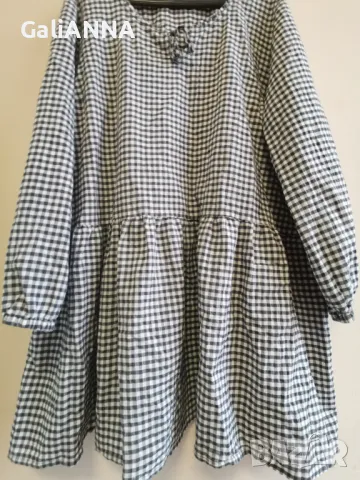 СТРАХОТНА ТУНИКА GINA BENOTTI 2XL, снимка 4 - Туники - 48244578