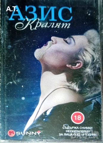 Румяна,Софи Маринова, Азис , Тони Стораро, снимка 5 - Аудио касети - 53750429
