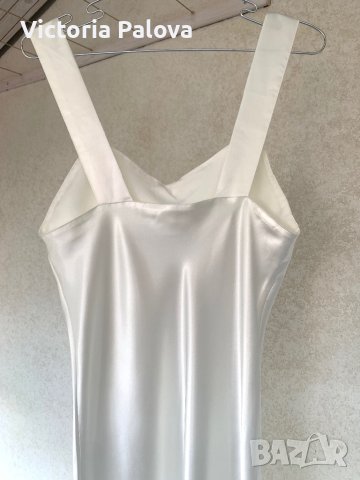 Прекрасна модерна рокля FIORELLO, снимка 4 - Рокли - 41621631