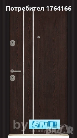 Внодни врати, снимка 5 - Входни врати - 50821182