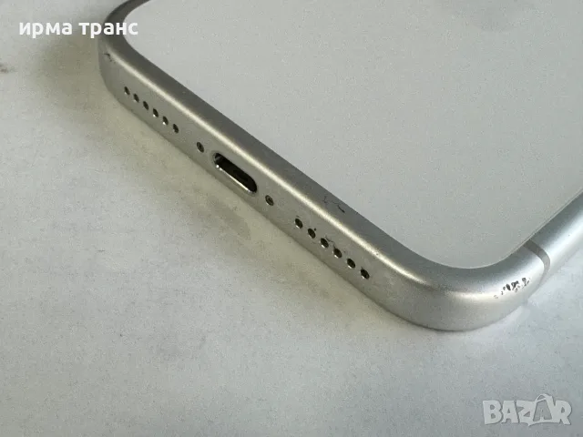 iPhone 17 Pro Max 256gb 100% батерия.Гаранция, снимка 5 - Apple iPhone - 55707718
