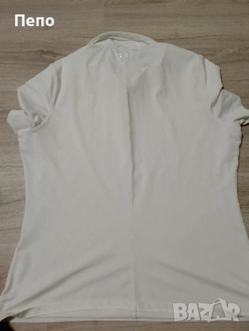 Дамска тениска , снимка 3 - Тениски - 51240538