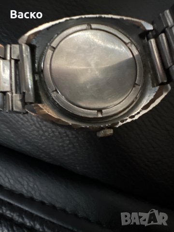 Wostok 18 jewels, снимка 4 - Мъжки - 41147172