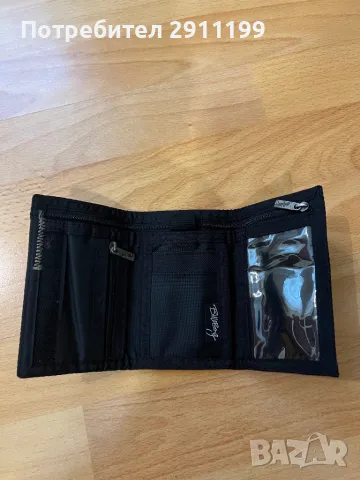 Портфейл / портмоне Billabong