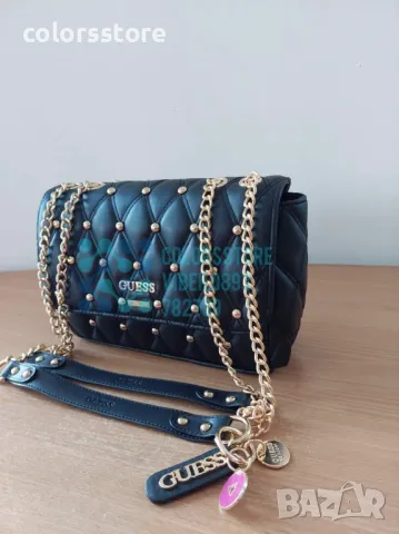 New#чанта  Guess код SG-65TY, снимка 2 - Чанти - 41759861