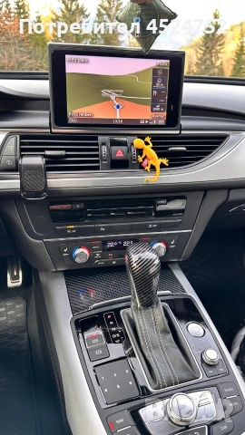 Audi A6 C7 3.0tdi Facelift , снимка 11 - Автомобили и джипове - 53475484