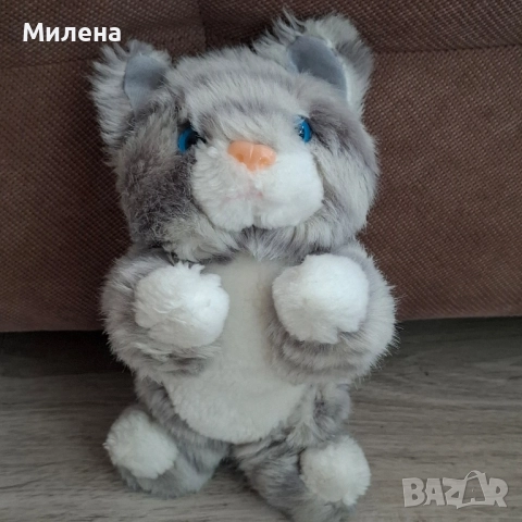 Плюшени играчки - различни, снимка 10 - Плюшени играчки - 17237835