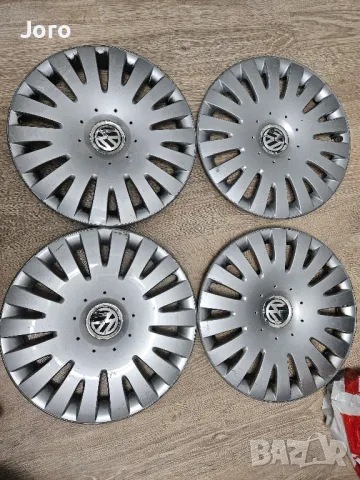 тасове за wv 15 цолови 4 бр.