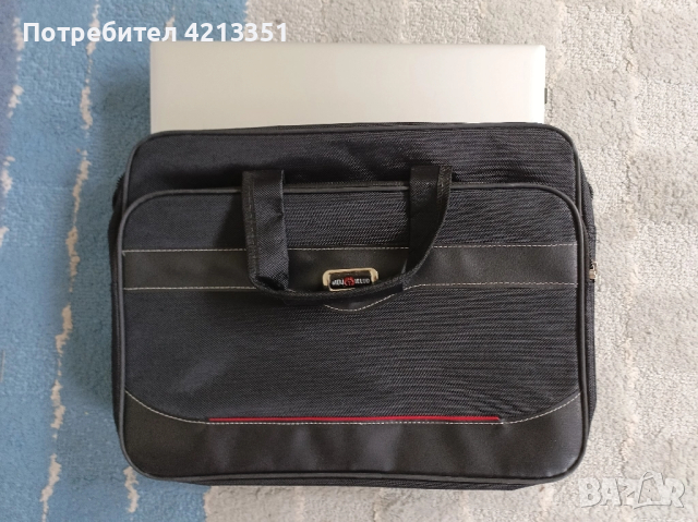 Чанта за лаптоп, снимка 4 - Чанти - 51624269
