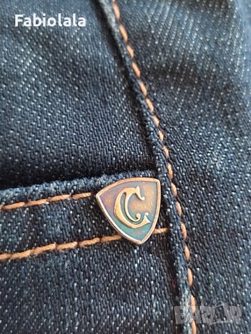Cambio jeans EU L, снимка 5 - Дънки - 41528569