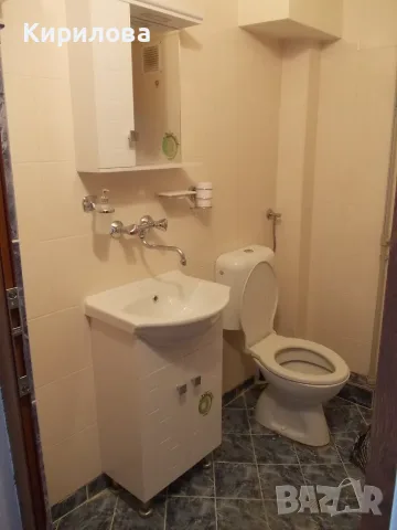 2 ст. ТОП център София,  55кв м, 4/ 5 ет, снимка 6 - Апартаменти - 56017800