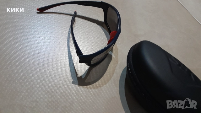 Мъжки маркови слънчеви очила, снимка 6 - Слънчеви и диоптрични очила - 51476709