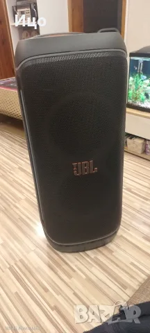 JBL 720 Partybox нова , снимка 7 - Тонколони - 55902096