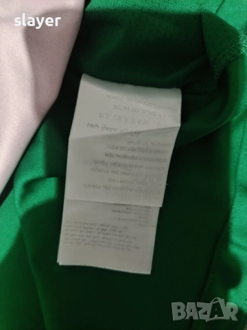 Оригинална фланелка България, снимка 5 - Спортни дрехи, екипи - 52938557