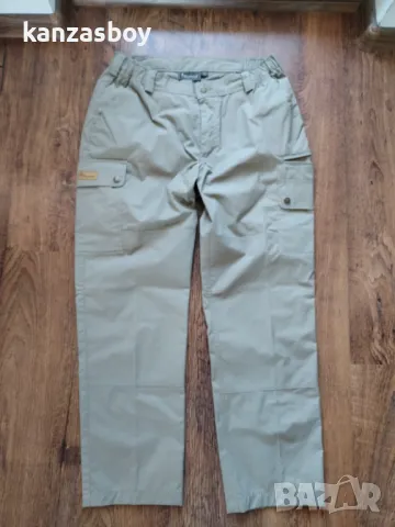 pinewood - мъжки ловен панталон размер 50/M КАТО НОВ , снимка 10 - Спортни дрехи, екипи - 49425037