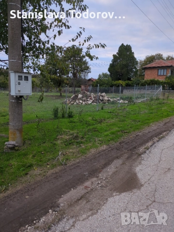 Имот в регулация в с. Нова Шипка, общ. Долни чифлик, снимка 2 - Парцели - 52055323