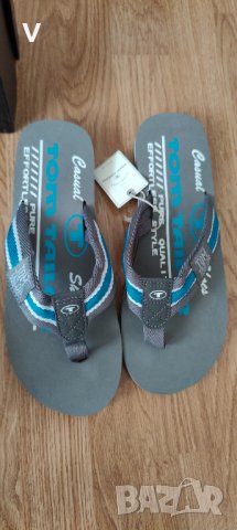 Replay нови оригинални джапанки flip flops, снимка 5 - Джапанки - 41100314