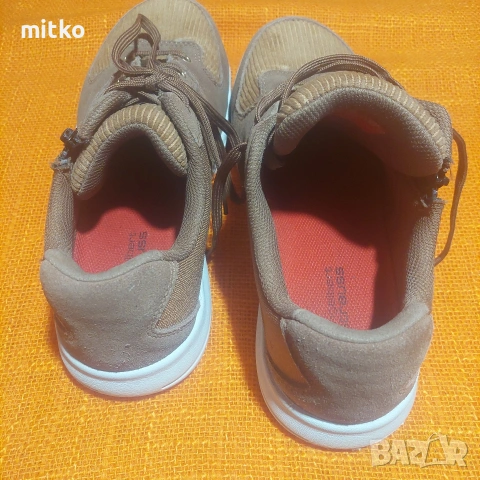 Работни обувки Engelbert Strauss, снимка 5 - Маратонки - 53444387