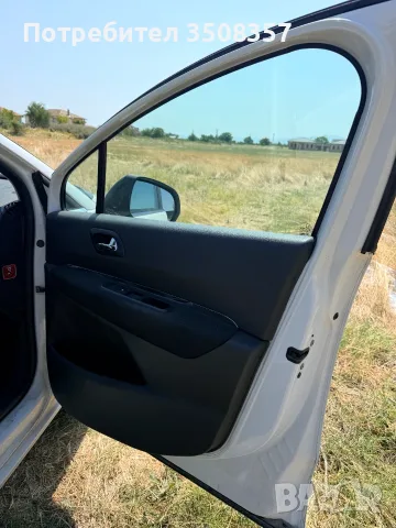 Продавам Пежо 5008, снимка 5 - Автомобили и джипове - 55776435