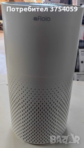 Пречиствател за въздух Afloia Kilo – 3-степенна филтрация, 1076 ft² покритие, 22 dB, снимка 8 - Овлажнители и пречистватели за въздух - 53208999