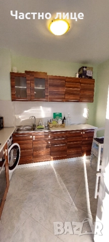 Под наем просторен обзаведен двустаен апартамент в Черно Море, Несебър, снимка 7 - Апартаменти - 51818758