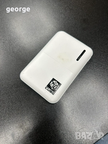 Външна батерия - 5000 mAh