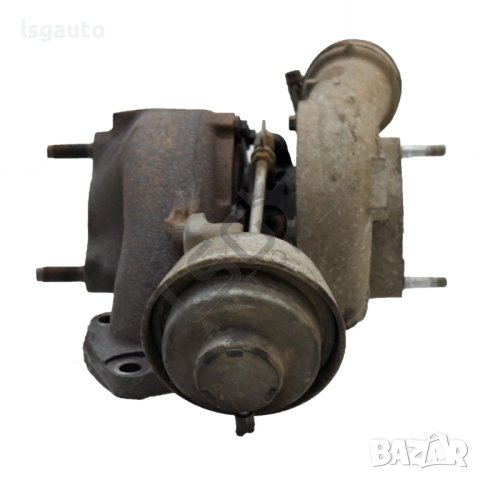 Турбо  Honda CR-V III 2006-2010 ID: 113147, снимка 4 - Части - 42590052