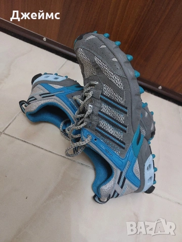 Маратонки Adidas 41,1/3, снимка 5 - Маратонки - 53742900