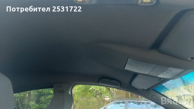 Опел астра Х 1.9 на части , снимка 5 - Автомобили и джипове - 34349207