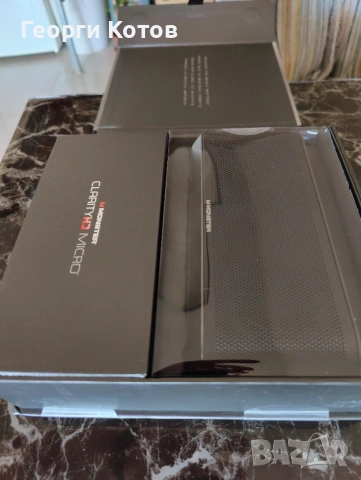 Bluetooth високоговорител Monster ClarityHD Micro, снимка 4 - Bluetooth тонколони - 53737688