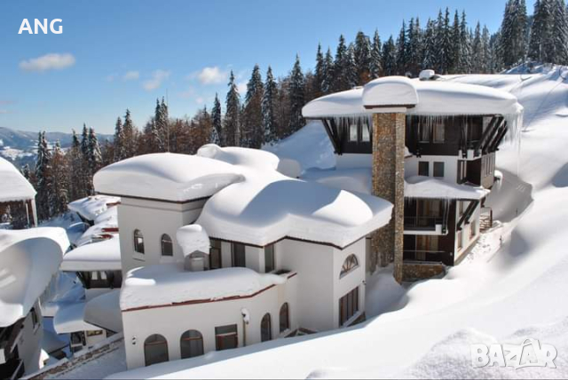 Продава двустаен апартамент на ски пистите в Пампорово 