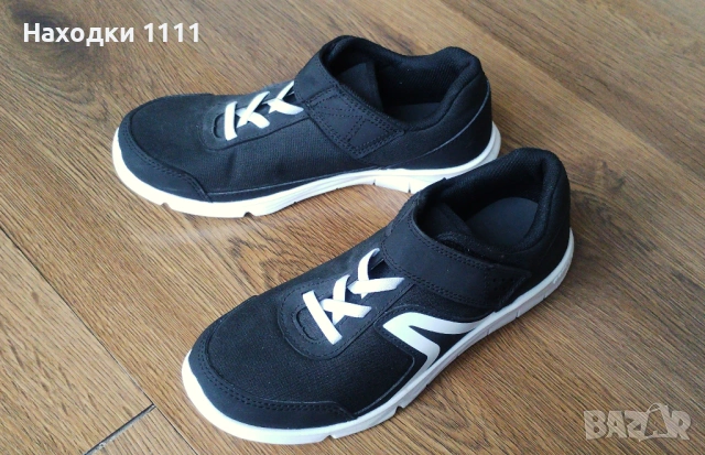 НОВИ маратонки кецове сникърси, номер 38, унисекс, перфектни, снимка 3 - Детски маратонки - 53396208