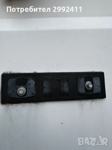 Mercedes-benz 811, снимка 5 - Бусове и автобуси - 56132782