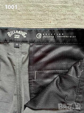 Billabong шорти бански, снимка 5 - Бански - 42405115