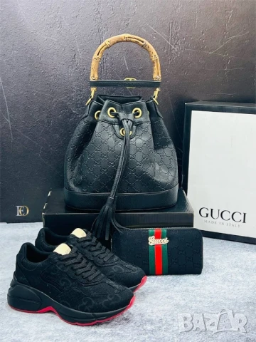 дамски маратонки guess gucci, снимка 3 - Маратонки - 50996624