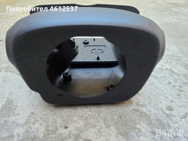 Интериорна пластмаса волан за Honda Civic VIII, снимка 2 - Части - 52281859